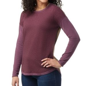 Women's Shadow Pine Colorblock Sweater
